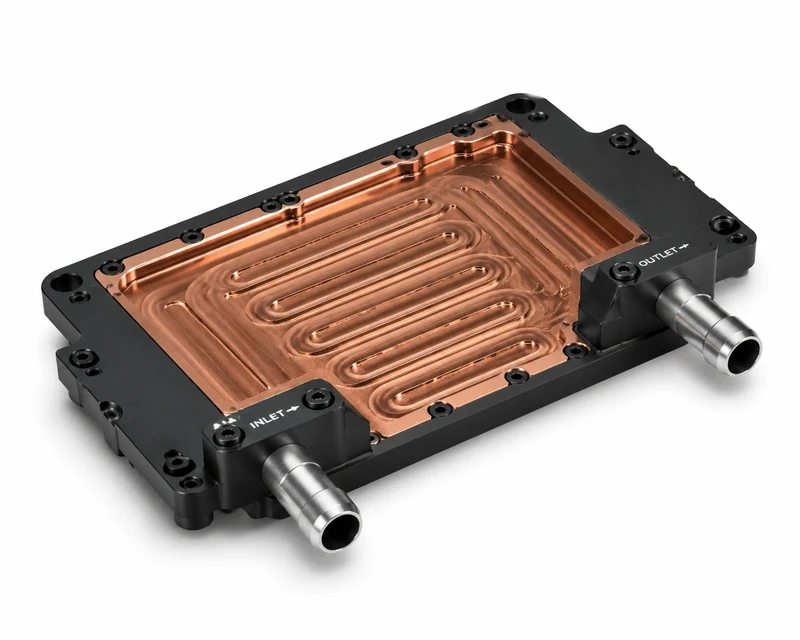 Liquid Cooling Plates — Tutamen product image